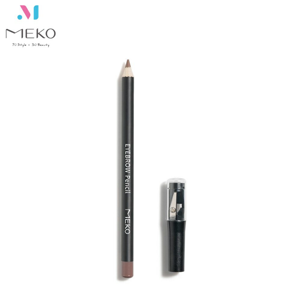 MEKO 完美塑型專業眉彩筆(共4色) 福利品【官方旗艦店】