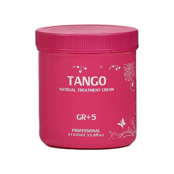 TANGO 坦蔻 酪梨油護髮霜(1000ml)『STYLISH MONITOR』D210288