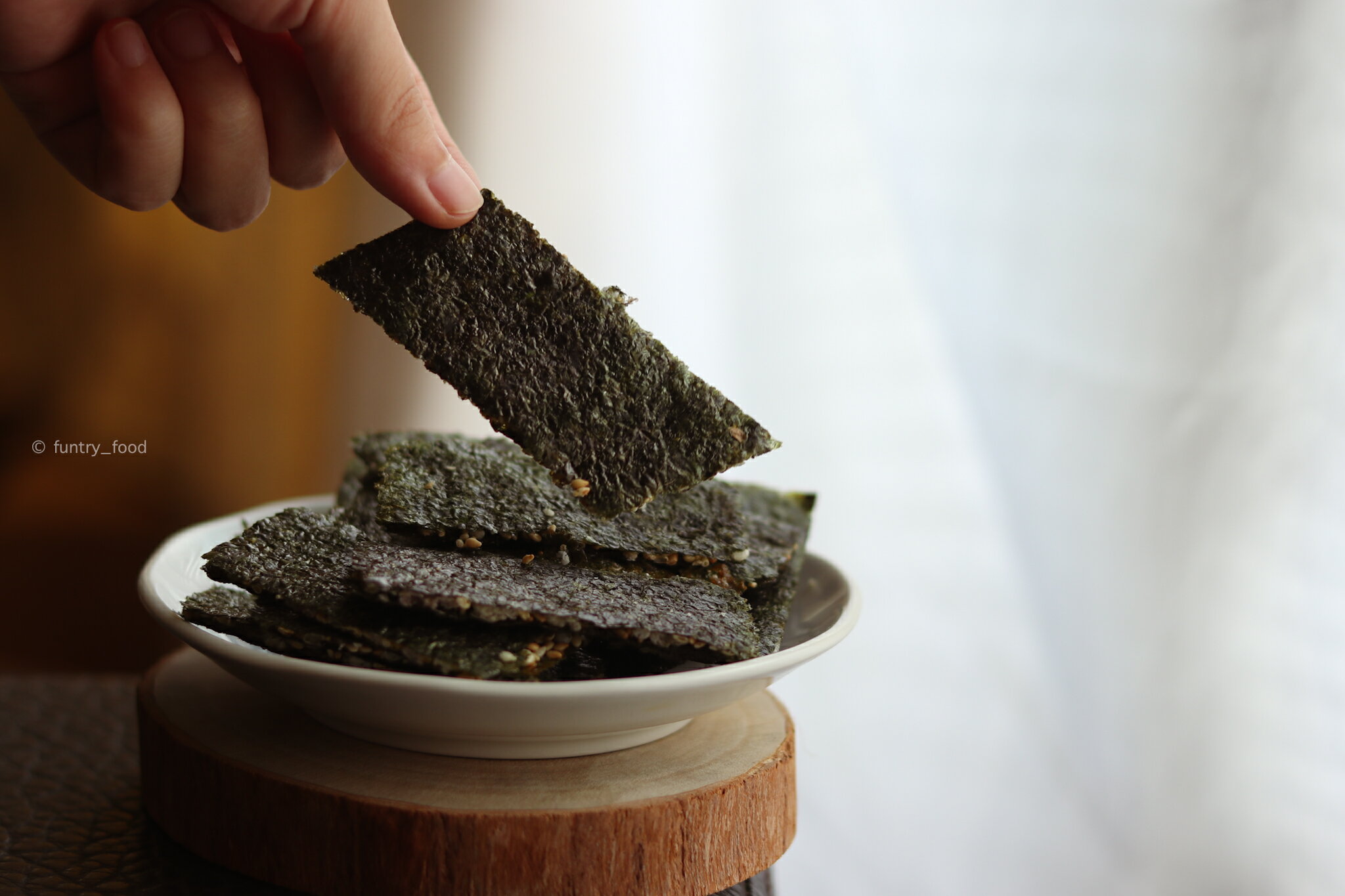 一芳 海苔醬 海苔 五穀 香脆 零食 營養 恆春 墾丁 美食 禮物 購物 健康 40g