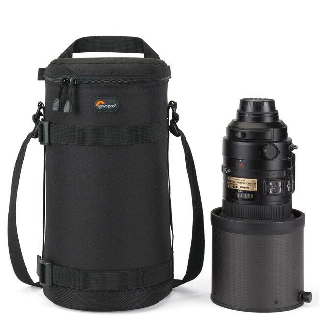 LOWEPRO Lens Case 13X32cm (L111) 鏡頭收納袋 保護套 鏡頭包 1332