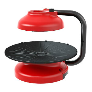 綠陽電烤盤家用旋轉電烤爐無煙烤肉機新款紅外線烤盤可定110V【幸福驛站】
