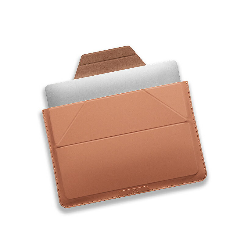 MOFT筆記本電腦內膽包便攜ipad支架包macbookpro保護套通勤電腦包