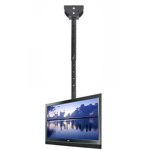 Digiair Videosecu Tilt Tv Ceiling Mount For Samsung Most 22 47