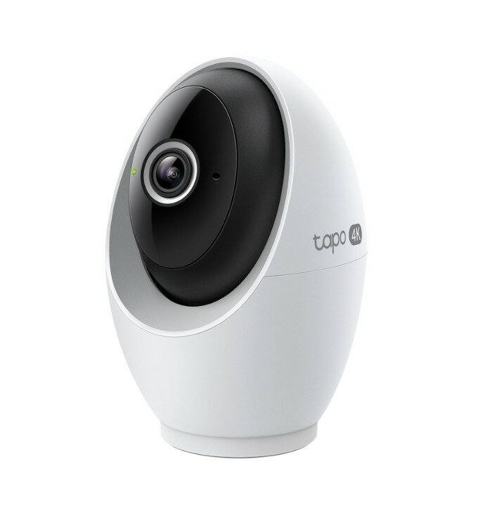 TP-Link Tapo C260 旋轉式 AI Wi-Fi 網路攝影機 監控設備 監視器
