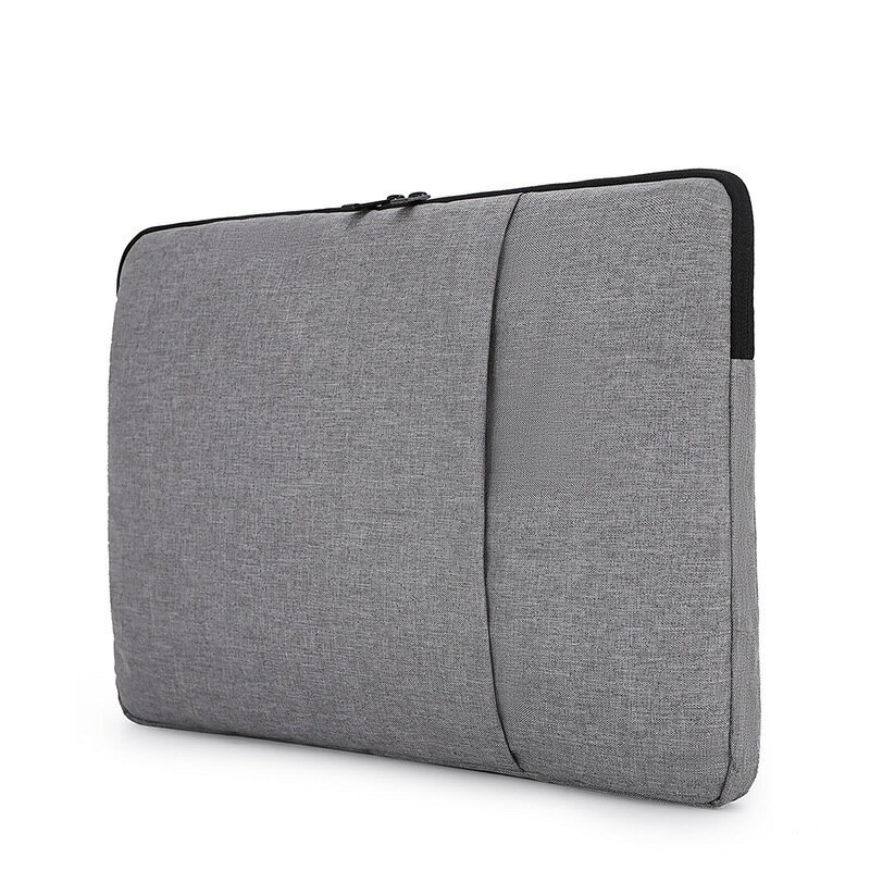 適用蘋果筆記本電腦內膽包Macbook air pro11/12/13.3/15.4保護套【宜家良品百貨】