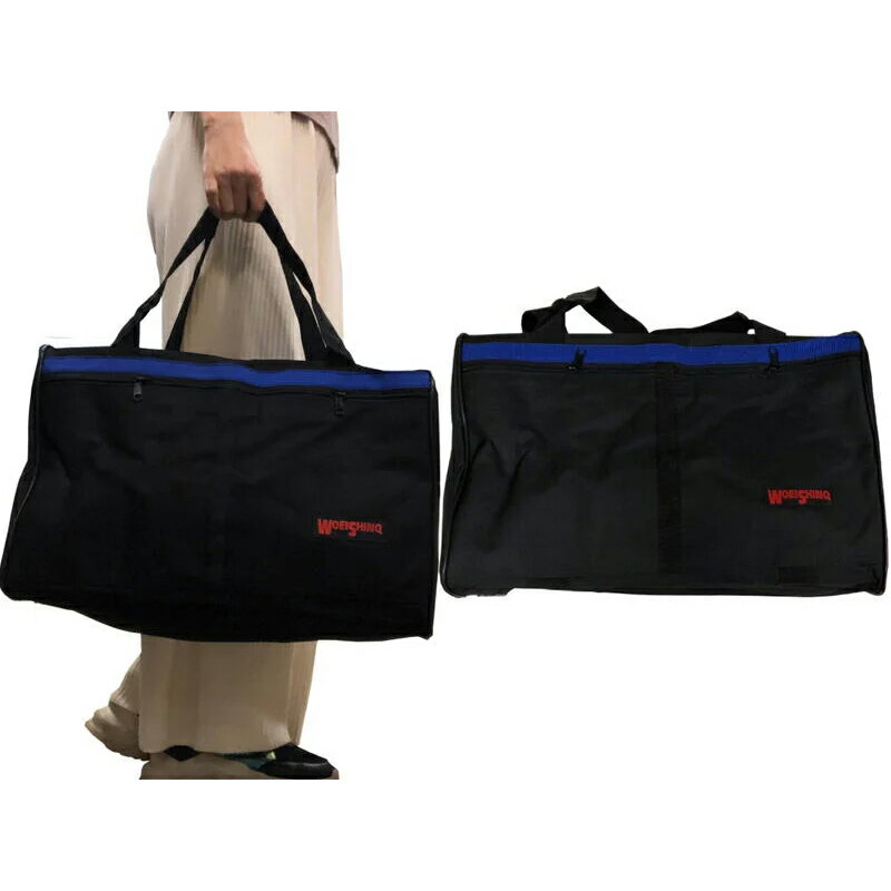 10月 原廠保固 專櫃正品 商品編號：22325005293586 商品備註 物品狀況： 全新 物品所在地： 臺灣.新北市 最新關注時間： 2023-06-19 上架時間： 2023-06-19 20:23:01 喜歡這商品嗎?按讚推薦給你的朋友吧！ ~雪黛屋~WOEISHINQ 旅行簡易袋臺灣製造小容量提肩斜側附長肩背帶防水尼龍布WD0023