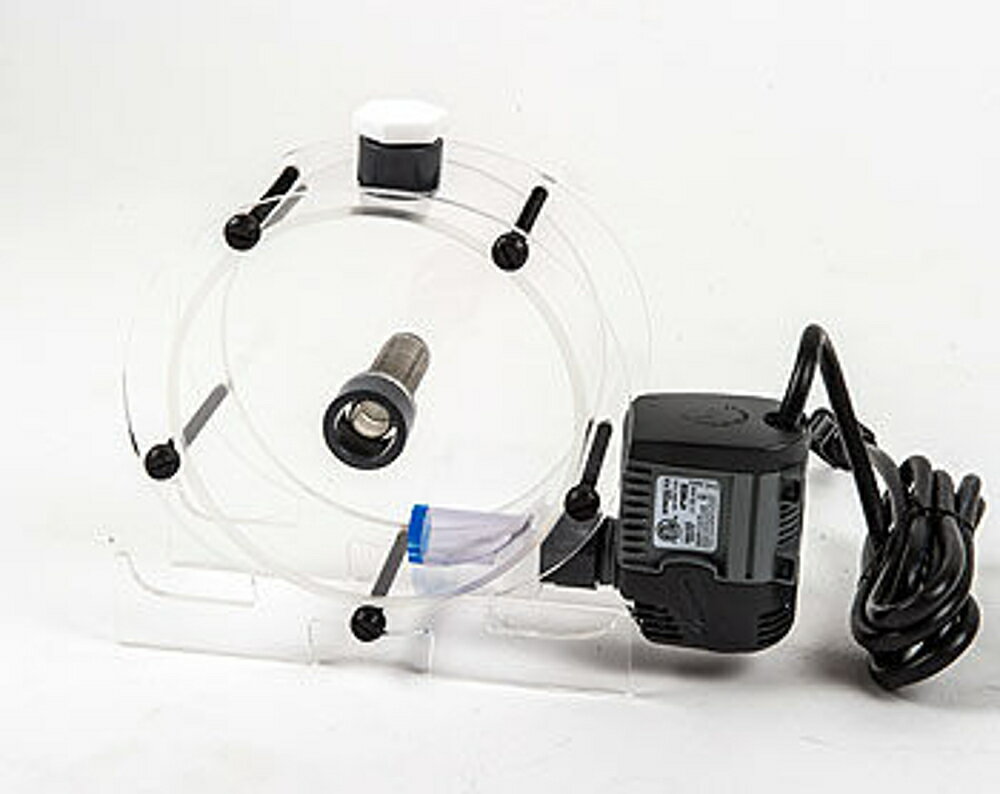 【西高地水族坊】臺灣JNS Biopellet生物球過濾器 OMEGA-2