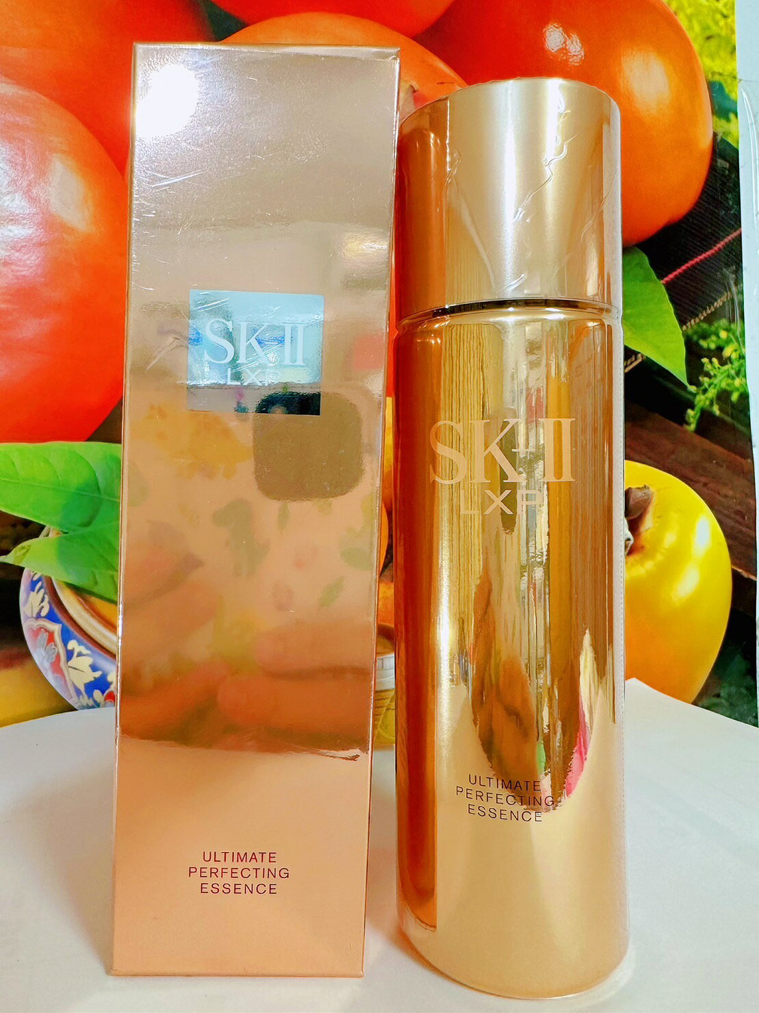 SK-II SKII SK2晶鑽極緻奢華超導精萃 150ml 百貨公司專櫃正貨盒裝