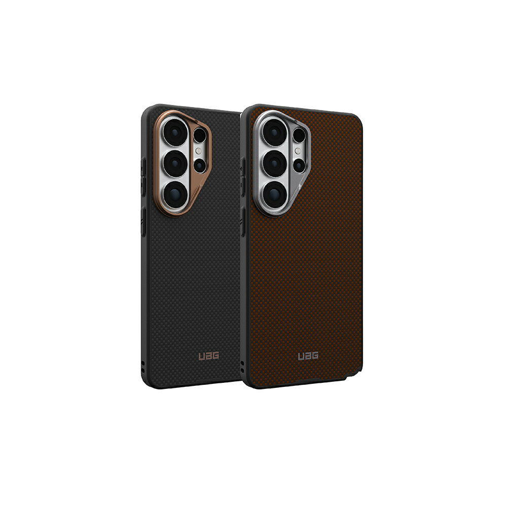 UAG 磁吸 耐衝擊 MagSafe 手機殼 S26 Ultra