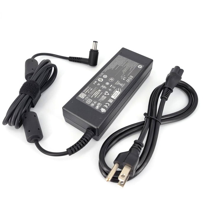 Caricabatterie Adattatore CA Originale Da 65 W Per Notebook - Foto 5