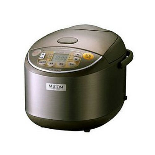 象印 6人份 微電腦電子鍋
