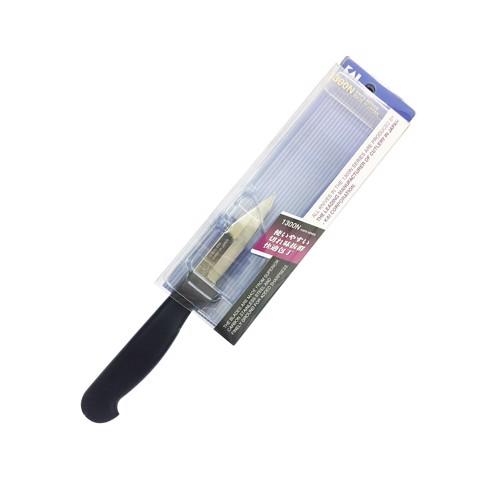 【領券滿額折100】 日本製 KAI貝印 不鏽鋼水果刀(1303N)
