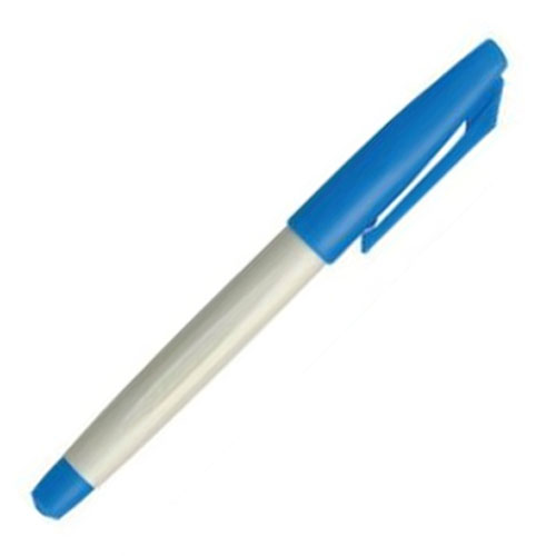 雄獅 L-88 藍色簽字筆 1.0mm 水性/支