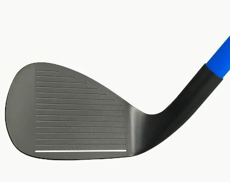 【LagShot】LagShot Wedge 成人男子 挖起桿 高爾夫 揮桿訓練 彈性桿身 揮桿節奏 美國代理正品