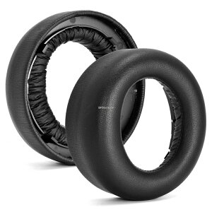 暴風雨 適用於 索尼 sony ps5 Wireless , PULSE 3D 耳罩皮套 耳套蛋白耳套 頭戴式耳機 耳