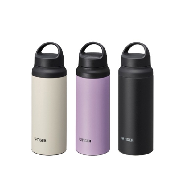 日本 TIGER 虎牌 運動型 保溫杯 保溫瓶 600ml /個 MCZ-S060 0