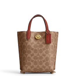 COACH Willow 16斜挎手提包