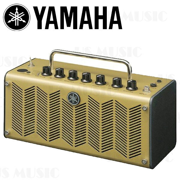2021春夏新色】 YAMAHA THR-5A