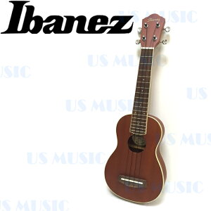 【非凡樂器】世界知名大廠 Ibanez 21吋烏克麗麗『Iuks5』音色與手感兼具的Ukulele