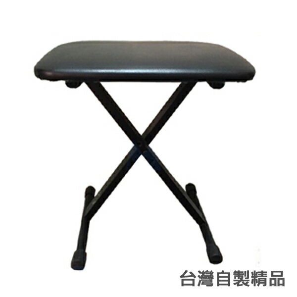 【非凡樂器】『YHY台製電子琴椅KB-215』MIT台灣自製精品/三段式高度調整/堅固耐用