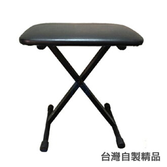 【非凡樂器】『YHY台製電子琴椅KB-215』MIT台灣自製精品/三段式高度調整/堅固耐用 0