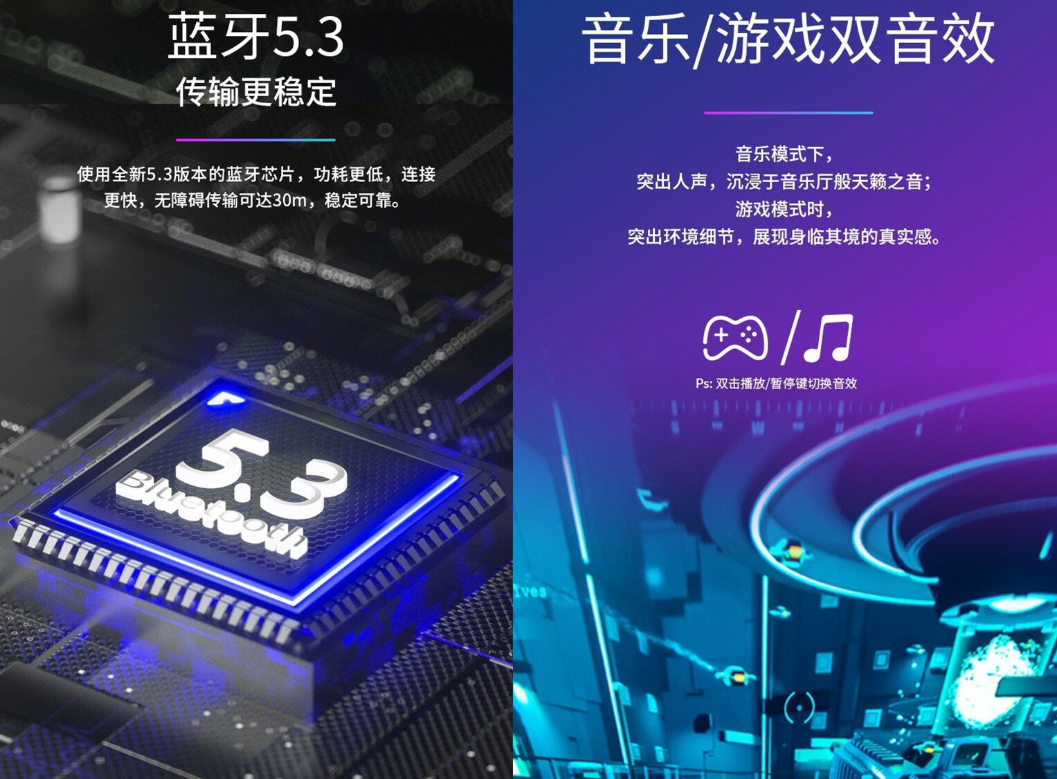 台灣現貨?EDIFIER 漫步者 MG300 無線藍牙音箱 多媒體音箱 藍牙5.3 3