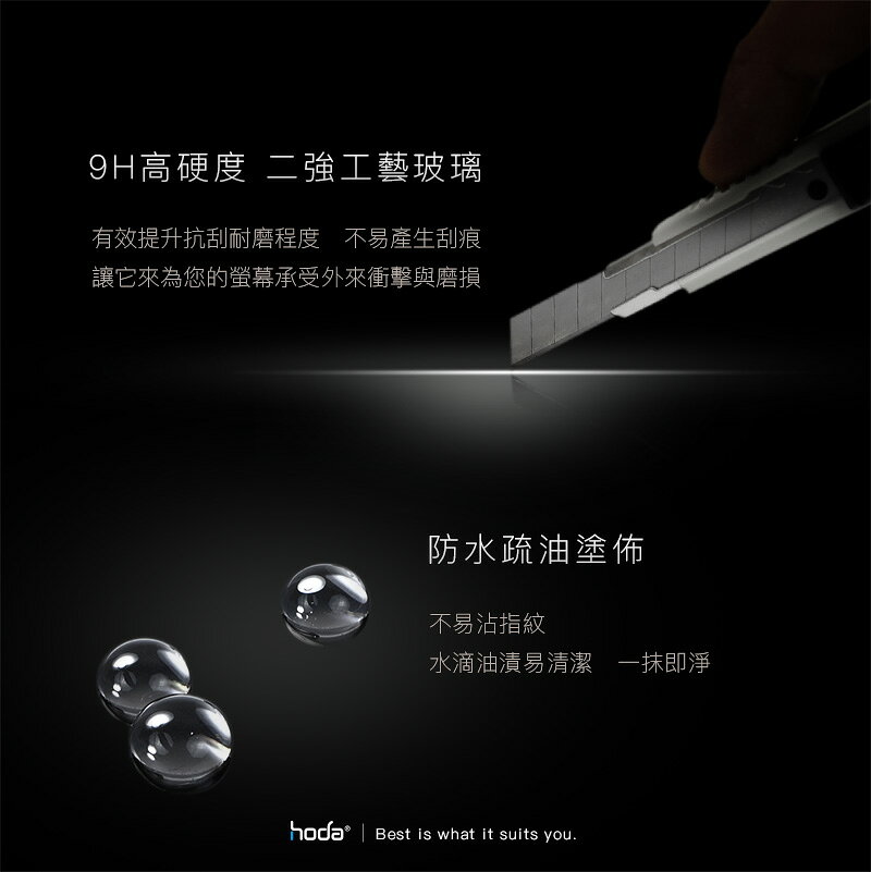hoda 保時捷 Porsche Panamera Macan Caynee 霧面 AR 抗反射 玻璃貼 螢幕貼 1