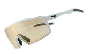+《720armour》運動太陽眼鏡 A-Fei-變色款 A1905-12-F/J76 PX 消光白