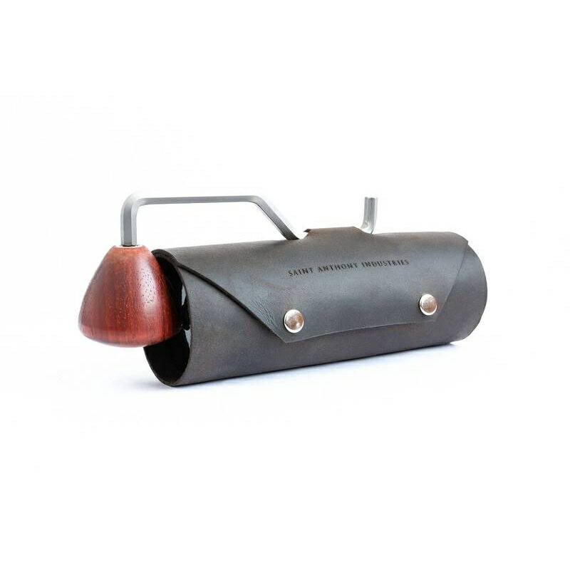 美國 SAI Millwright 磨豆機 Saint Anthony Industries 手搖磨豆機 免運費 7