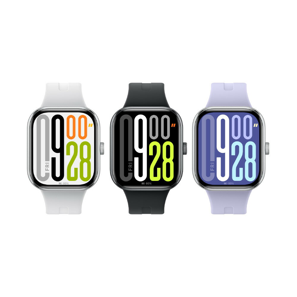 紅米 Redmi Watch 5 藍芽通話5ATM防水智慧手錶