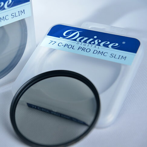 ◎相機專家◎ Daisee DMC SLIM CPL 62mm 超薄框多層膜環形偏光鏡 澄翰公司貨【跨店APP下單最高20%點數回饋】 0