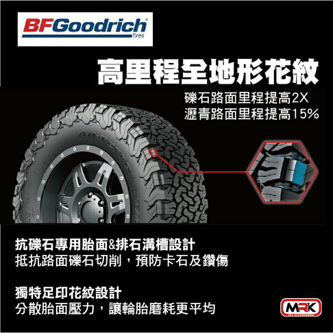 Mrk 百路馳越野胎輪胎18吋all Terrain T A Ko2 265 65 R18 不分車型 Myrack 車架專家mrk 皮卡配件 樂天市場rakuten Mrk 百路馳越野胎輪胎18吋all Terrain T A Ko2 265 65 R18 不分車型 Myrack 車架專家mrk 皮卡配件 樂天市場rakuten