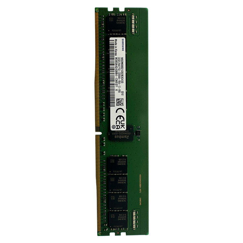 適用dell戴爾RAM 32GB DDR4 3200MHZ DIMM ECC內存條【Snowbelle優選】