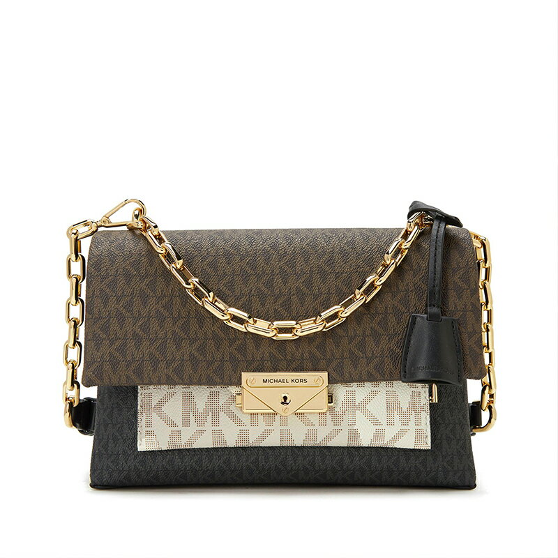 Michael Kors Ladies Cece Extra Small Logo Presbyoint