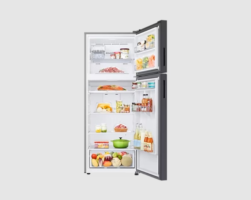 【全館領券再折】SAMSUNG三星 RT47CB662A12TW 466L 雙門 環繞式氣流冰箱 BESPOKE系列 原廠公司貨 6