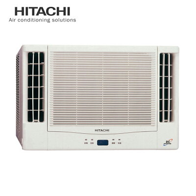 Hitachi 日立冷氣 窗型冷專 空調館 翠亨生活館 Rakuten樂天市場