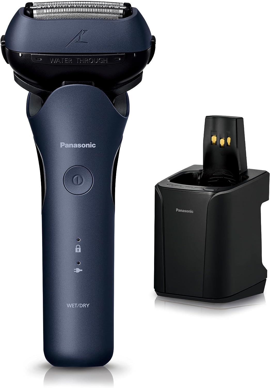 免運 最新款 Panasonic 國際牌 ES-LT8C 刮鬍刀 日本製 防水 國際電壓 全自動洗淨充電座