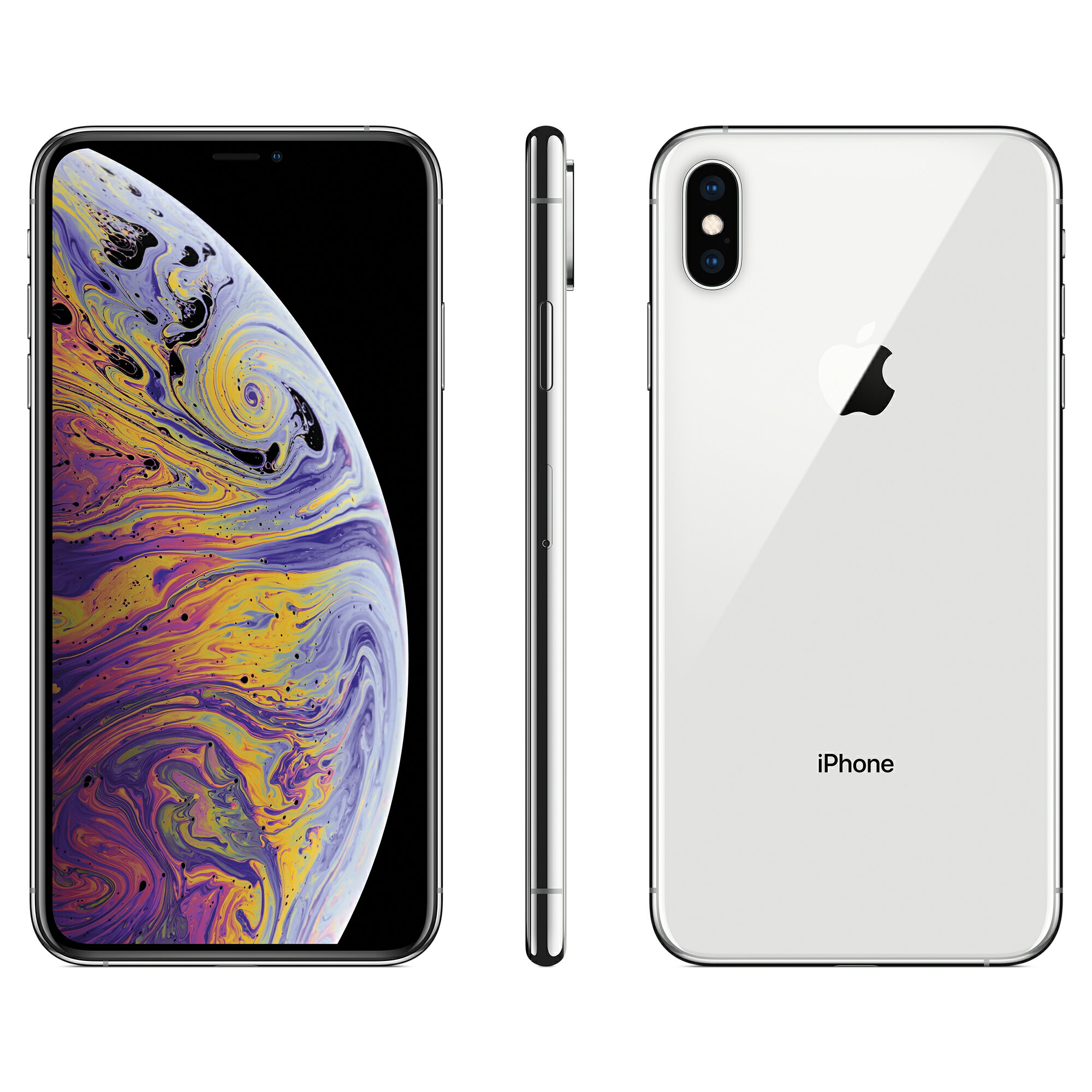 Buyspry Apple Iphone Xs Max 256gb A1921 Fully Unlocked Verizon