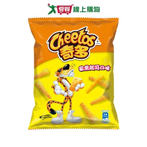 奇多起司玉米點心46G【愛買】