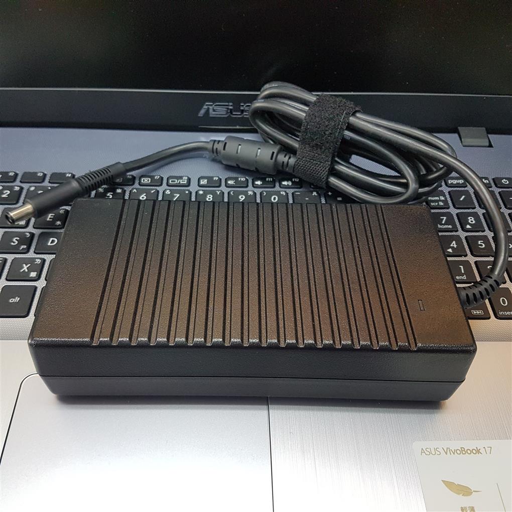 Alimentatore Notebook HP Pavilion ZV6000 – 120W 19V 6.5A – Siliconvalleystore PA-1121-02HD_74 - Foto 1