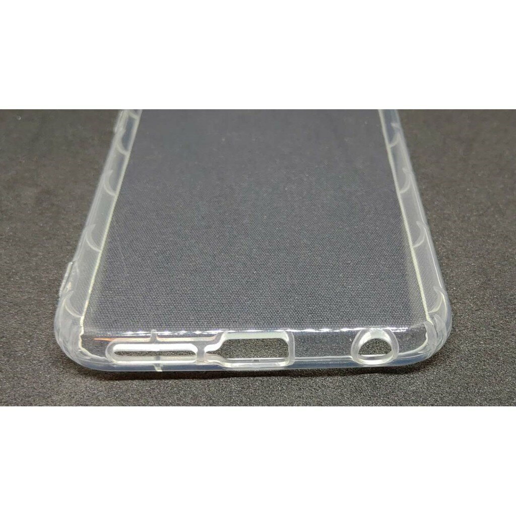 華碩ASUS Zenfone 6 ZS630KL 空壓殼 透明 防摔 2