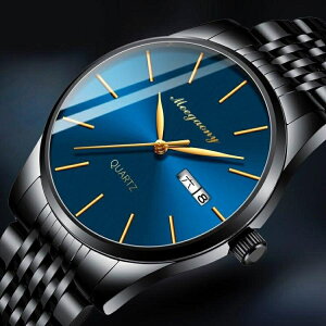 2020新款瑞士名錶全自動機械錶男士霸氣手錶品牌超薄防水男錶 交換禮物全館免運
