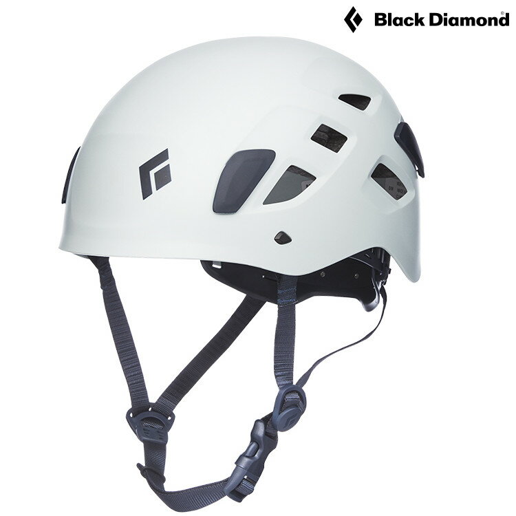 Black Diamond 安全岩盔/頭盔/安全帽 BD 620209 Half Dome 白 Rain