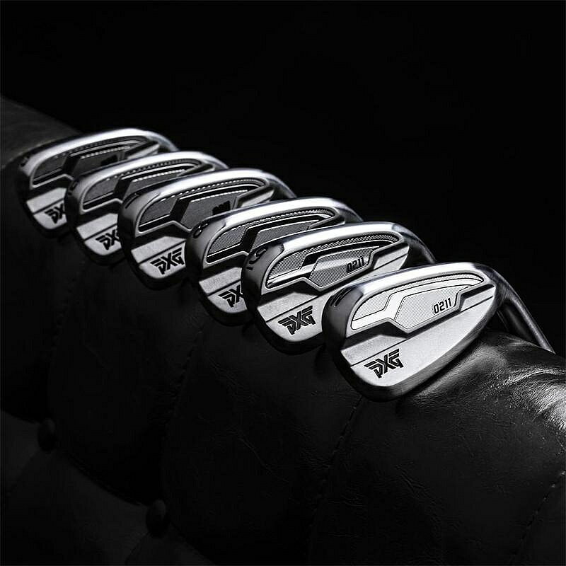 高爾夫球桿 PXG高爾夫球桿男士套桿0211系列golf初中級高容錯遠距離全套球桿