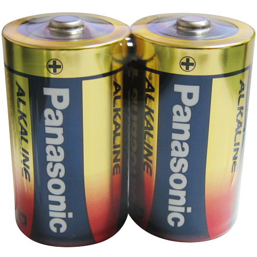<br/><br/>  【國際牌 PANAOSNIC 鹼性電池】 1號 鹼性電池 (2入/收縮膜)<br/><br/>