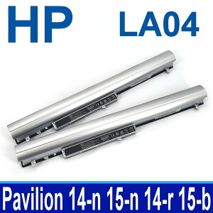 HP LA04 原廠規格 電池 HSTNN-IB6R HSTNN-LB5S HSTNN-IB5N HSTNN-UB5M HSTNN-Y5BV HSTNN-YB5M TPN-Q129 TPN-Q130 TPN-Q131 TPN-Q132 248 340 345 350 355 G1 G2 Pavilion 14-N 14Z-N 15-N 15T-N 14-G 14-R 15-B 15-F 15-N 15-P 14-N000 14-N100