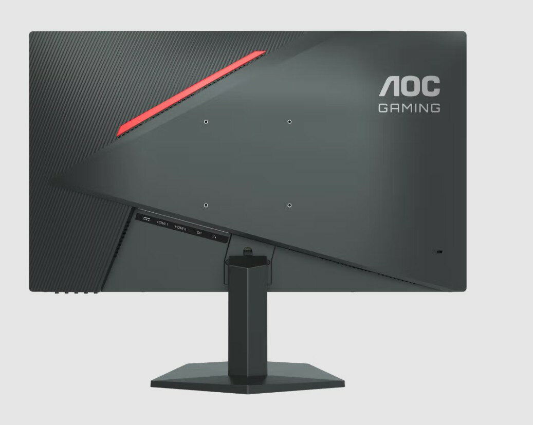 AOC 24G10ZNE 24吋 VA 240Hz 電競螢幕 電腦螢幕 1