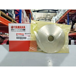 『油工廠』YAMAHA 原廠 B8R-E7620-00 普利盤 傳動前組 勁戰六代/水冷BWS