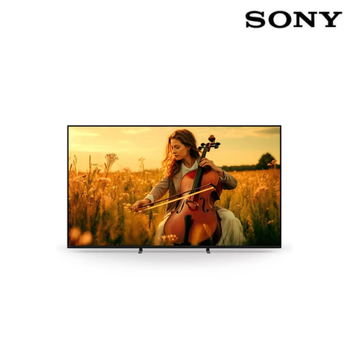 Y-55XR50 55吋 XR Mini LED 4K HDR Google TV顯示器(含基本安裝)