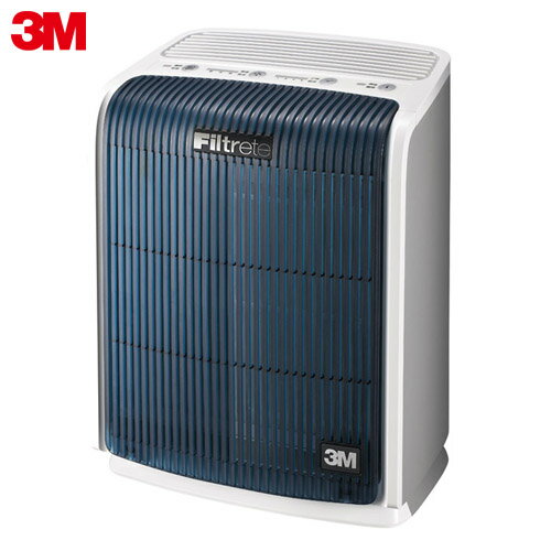 3M 淨呼吸空氣清淨機-極淨型